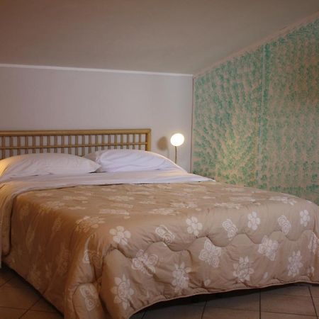 Aethalia Bed And Breakfast Portoferraio Exterior foto