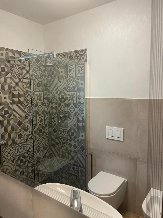 Aethalia Bed And Breakfast Portoferraio Exterior foto