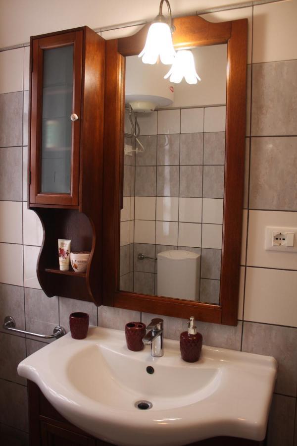 Aethalia Bed And Breakfast Portoferraio Exterior foto