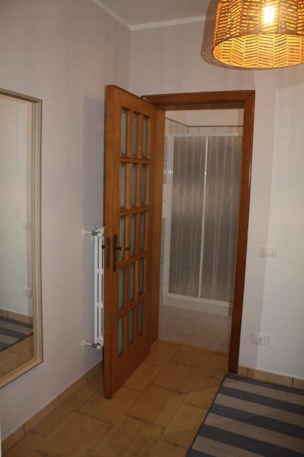 Aethalia Bed And Breakfast Portoferraio Exterior foto