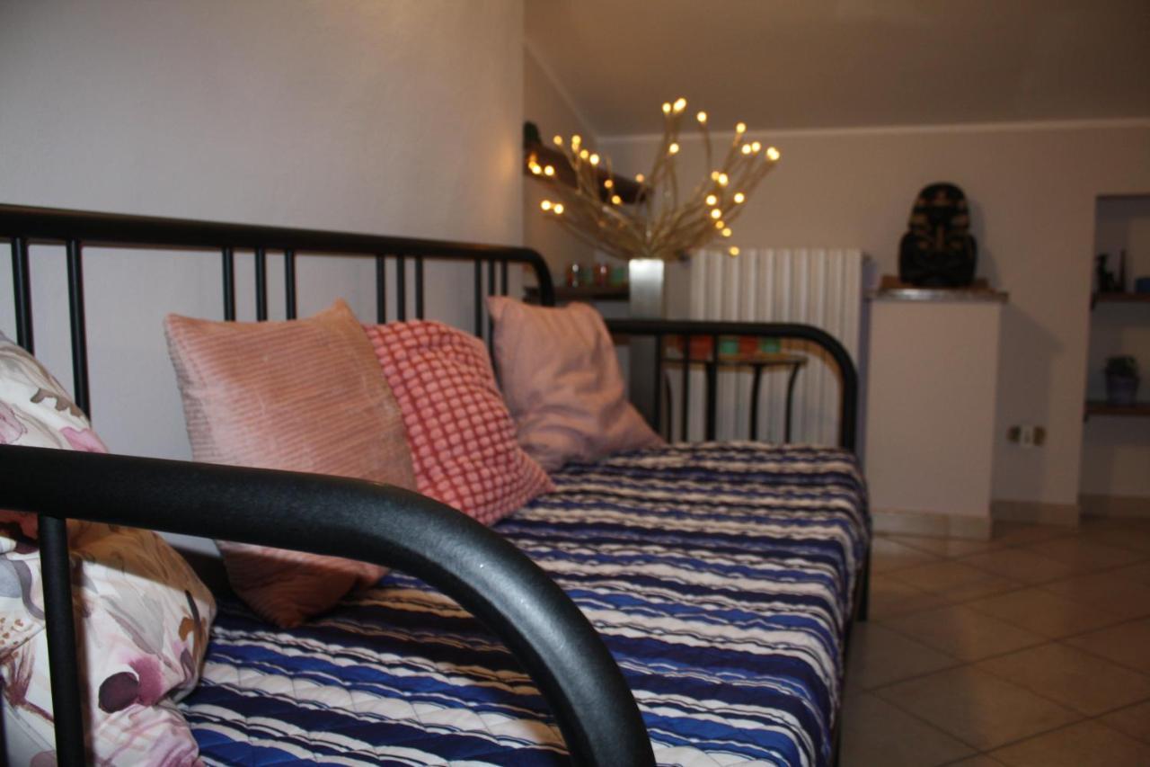 Aethalia Bed And Breakfast Portoferraio Exterior foto